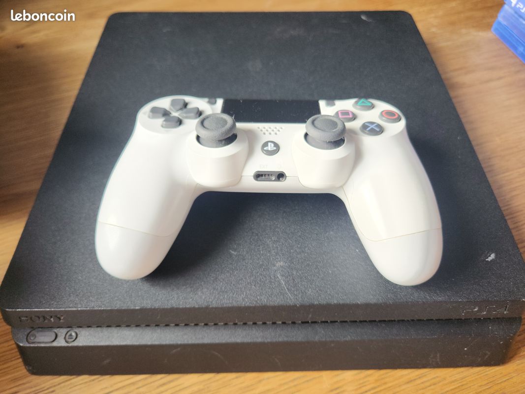 Ps4 (image 2)