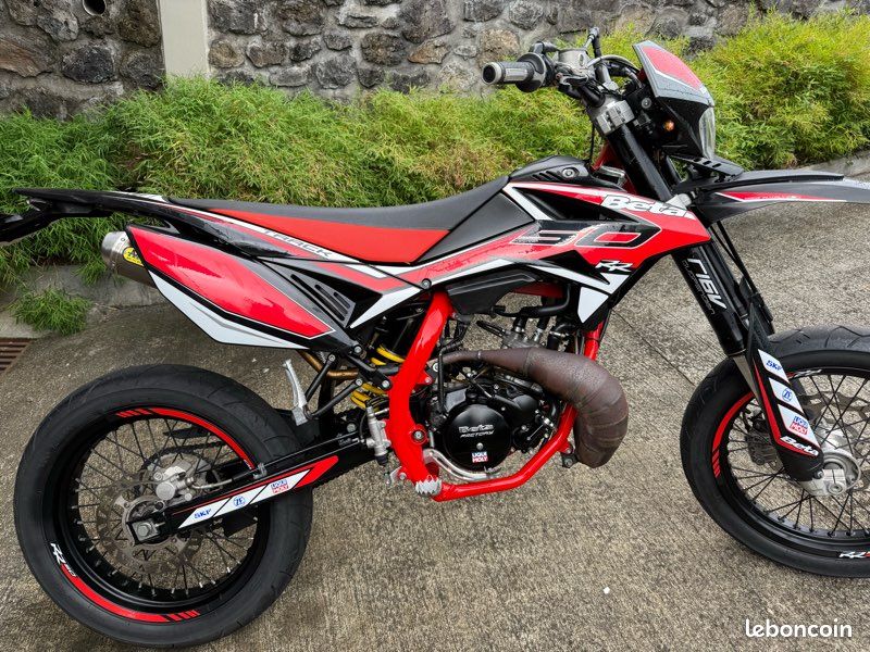 Bêta 50 RR 2019 (image 3)