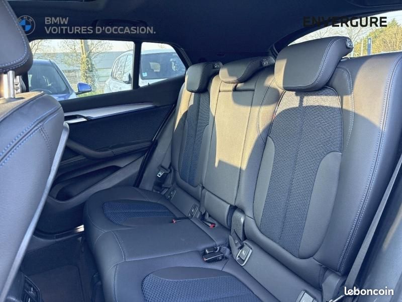 Bmw X2 sDrive16dA 116ch M Sport DKG7 Euro6d-T (image 13)