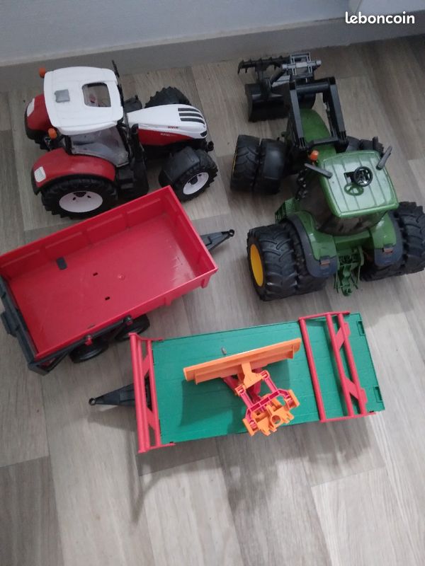 Jeux jou (image 1)
