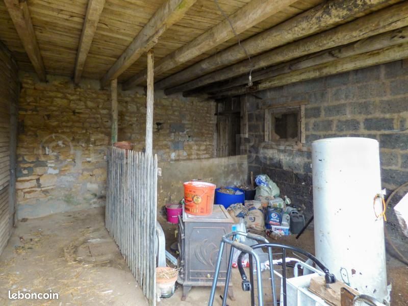 Maison 6 pièces 112 m² - Ruffec 16700 (image principale 11)