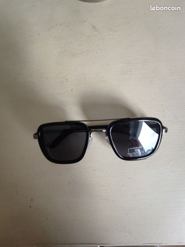 Lunettes de soleil (image 9)