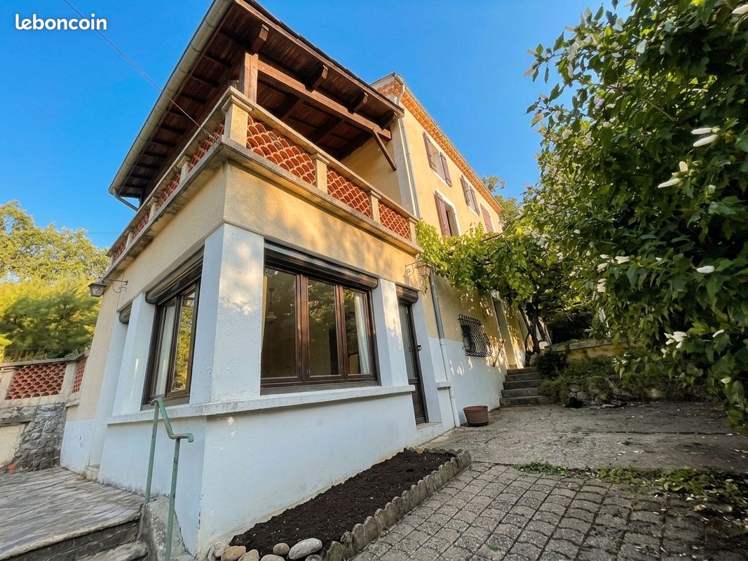 Maison 4 pièces 150 m² · à Sisteron · 150 m² · 278 000 €