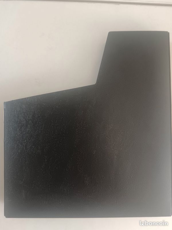 Fourreau Nintendo NES sans logo (image 2)