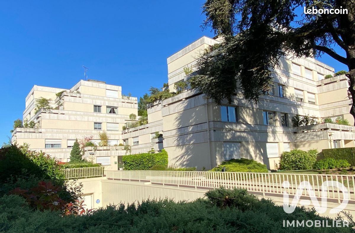 Appartement 4 pièces 89 m² · à Compiègne · 89 m² · 376 000 €