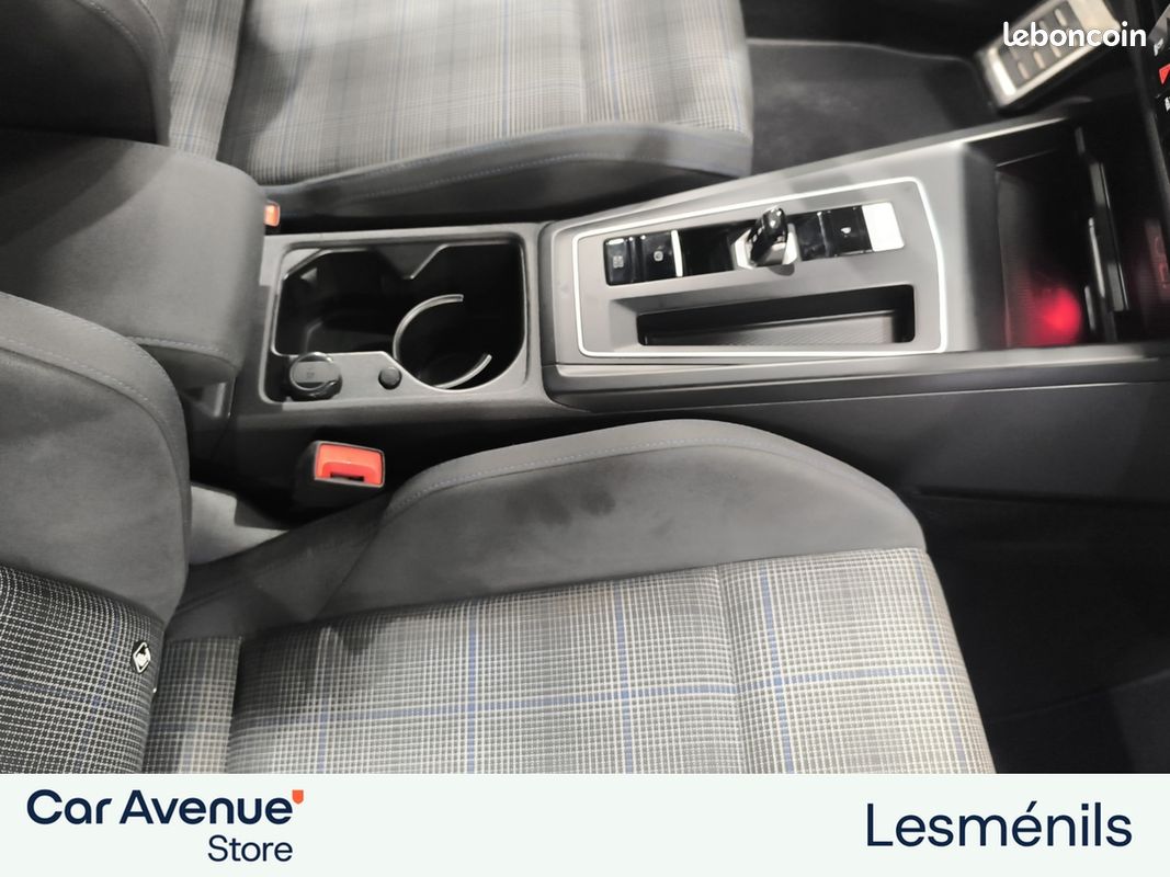 VOLKSWAGEN Golf 1.4 Hybrid Rechargeable OPF 245 DSG6 GTE (image 15)
