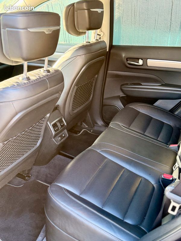 🚗 Renault Koleos Initiale Paris 2.0 dCi 190 ch (image 7)