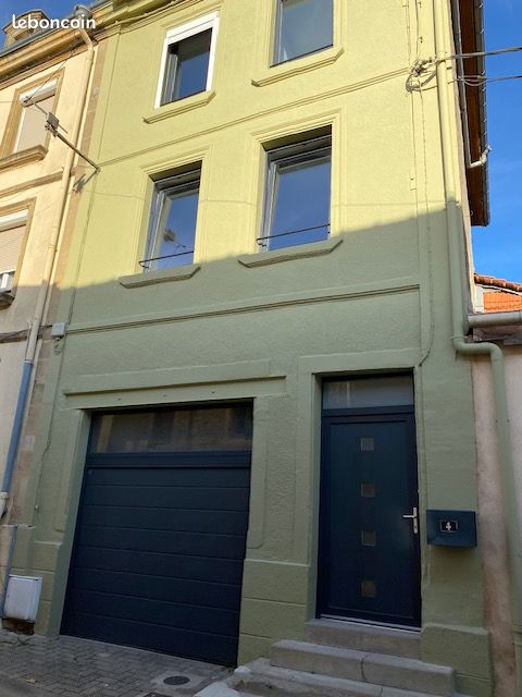 Maison 3 pièces 85 m² · à Stenay · 85 m² · 119 000 €