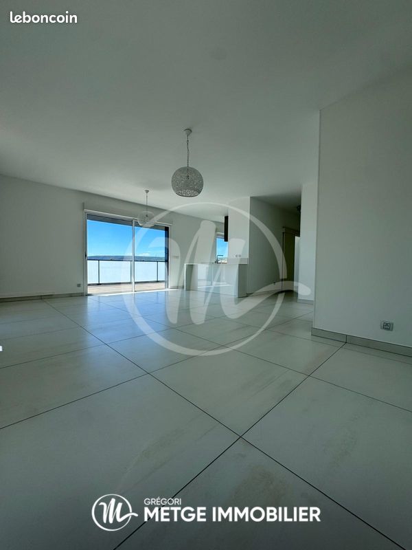 Appartement 4 pièces 114 m² (image 7)