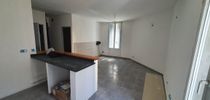 Appartement T2 avec balcon