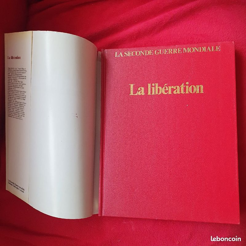 La libération, Editions Christophe Colomb (image 2)