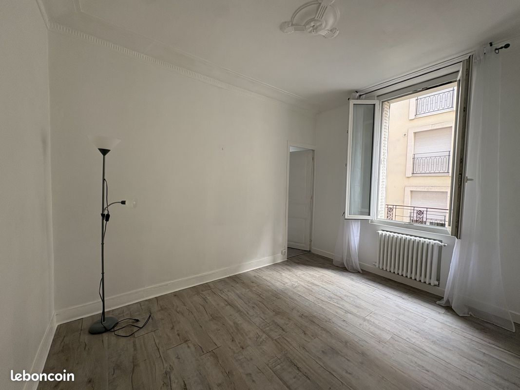 Appartement 2 pièces 34 m² · à Colombes · 34 m² · 990 €