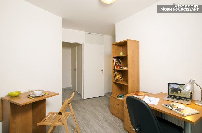 Studio 1 pièce 19 m² (image 8)