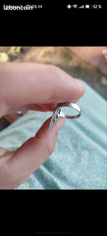 Bague vintage (image 4)