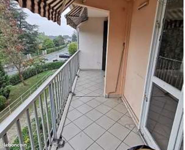 Appartement 4 pièces 78 m² · à Lormont · 78 m² · 170 000 €