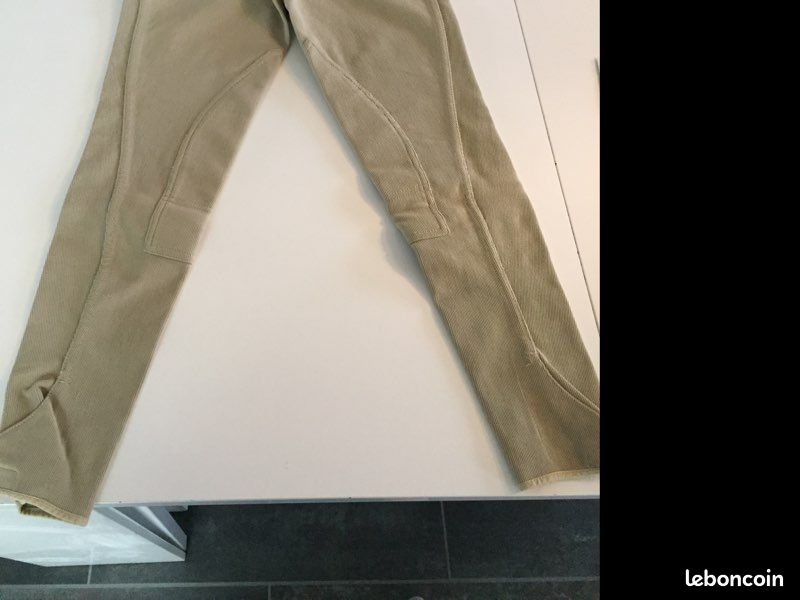 Pantalon d’équitation (image 1)