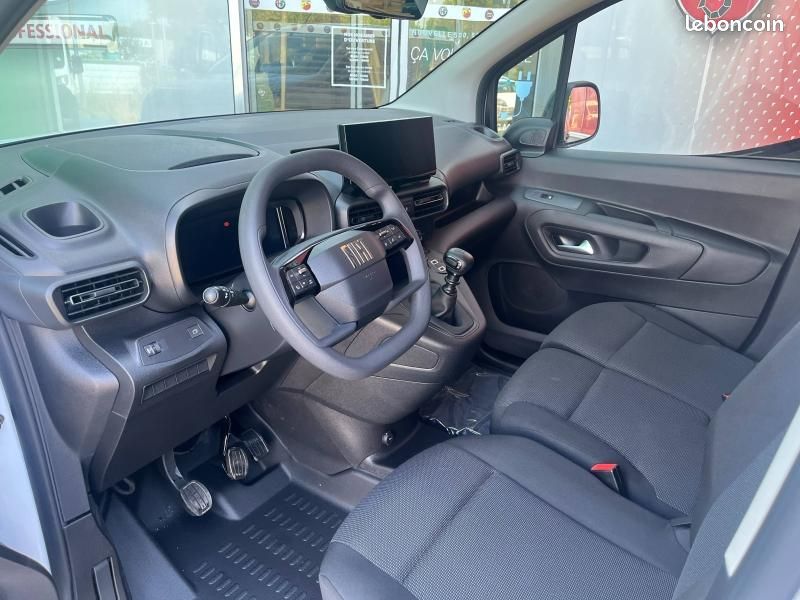 Fiat Doblo Fg M Diesel 100ch Pack Premium Connect (image 16)