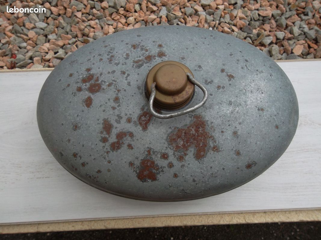 Divers objets ancien de plus de 50 ans (image 16)