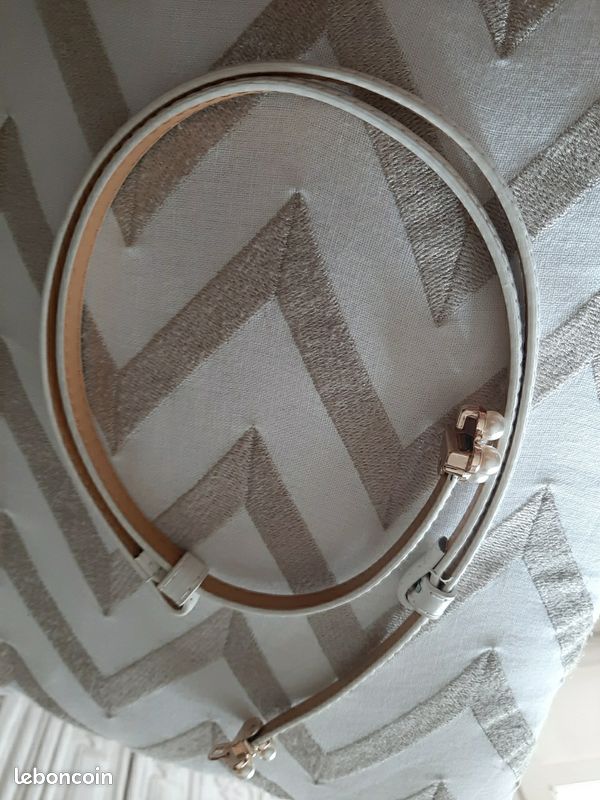 Ceinture neuve ajustable (image 2)