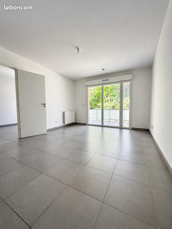 Appartement 2 pièces 43 m² · à Rousset · 43 m² · 225 000 €
