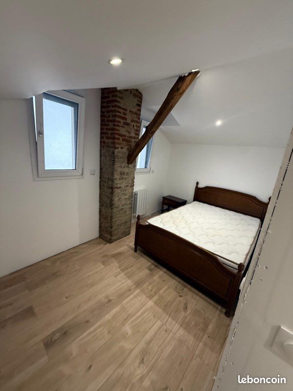 Appartement 3 pièces 53 m² · à Genas · 53 m² · 1 150 €/mois