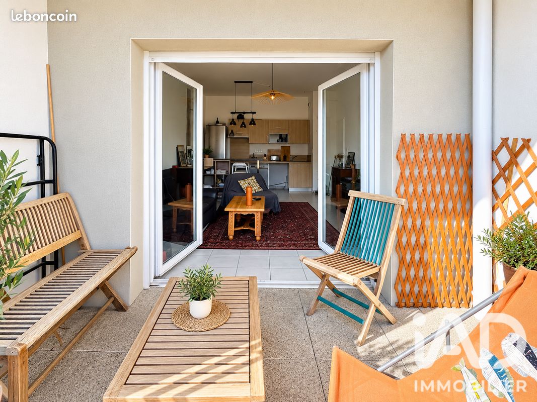 Appartement 2 pièces 45 m² · aux Sables-d'Olonne · 45 m² · 160 000 €