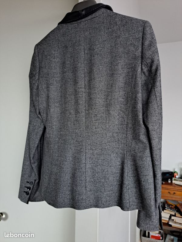 Veste neuve ANTONELLE (image 2)