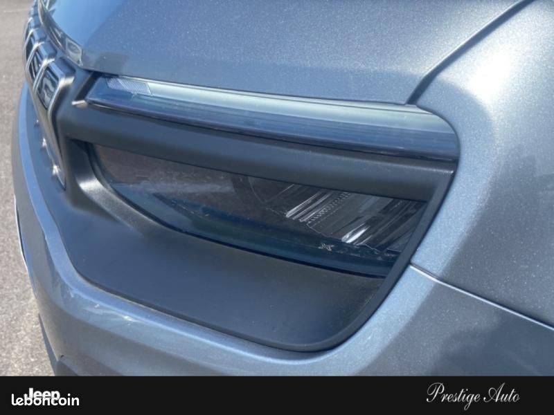 Jeep Avenger 1.2 Turbo T3 100ch Altitude (image 15)