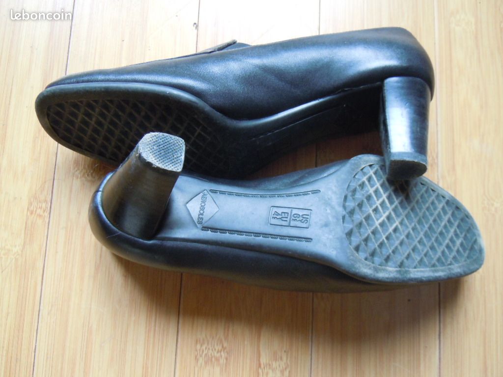 Marque Aerosoles Chaussures Femme Aerosoles Mocassins Fermeture