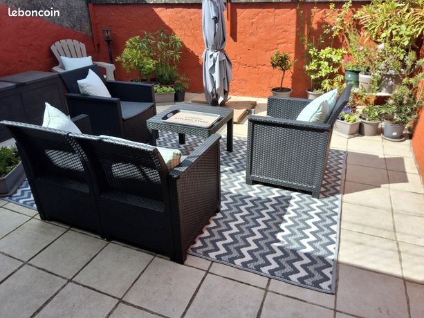 Maison 3 pièces 80 m²
