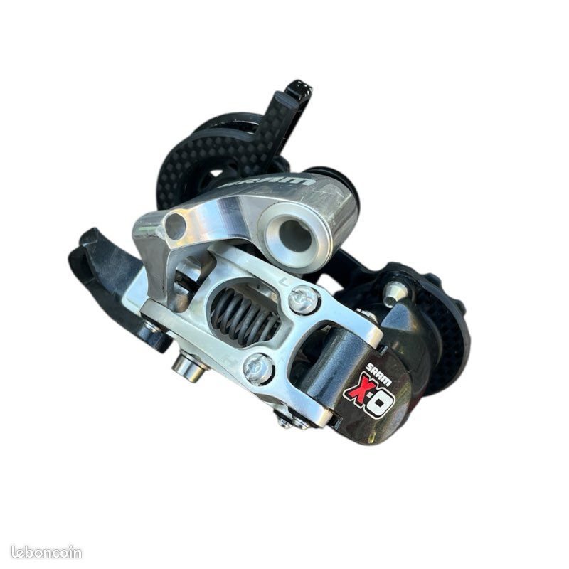 Dérailleur Sram X0 X0 Derailleur Sram X01 Eagle Derailleur Vtt