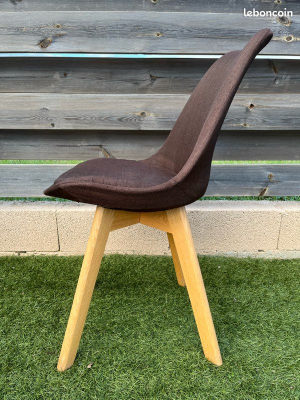 Chaises scandinaves (image 2)