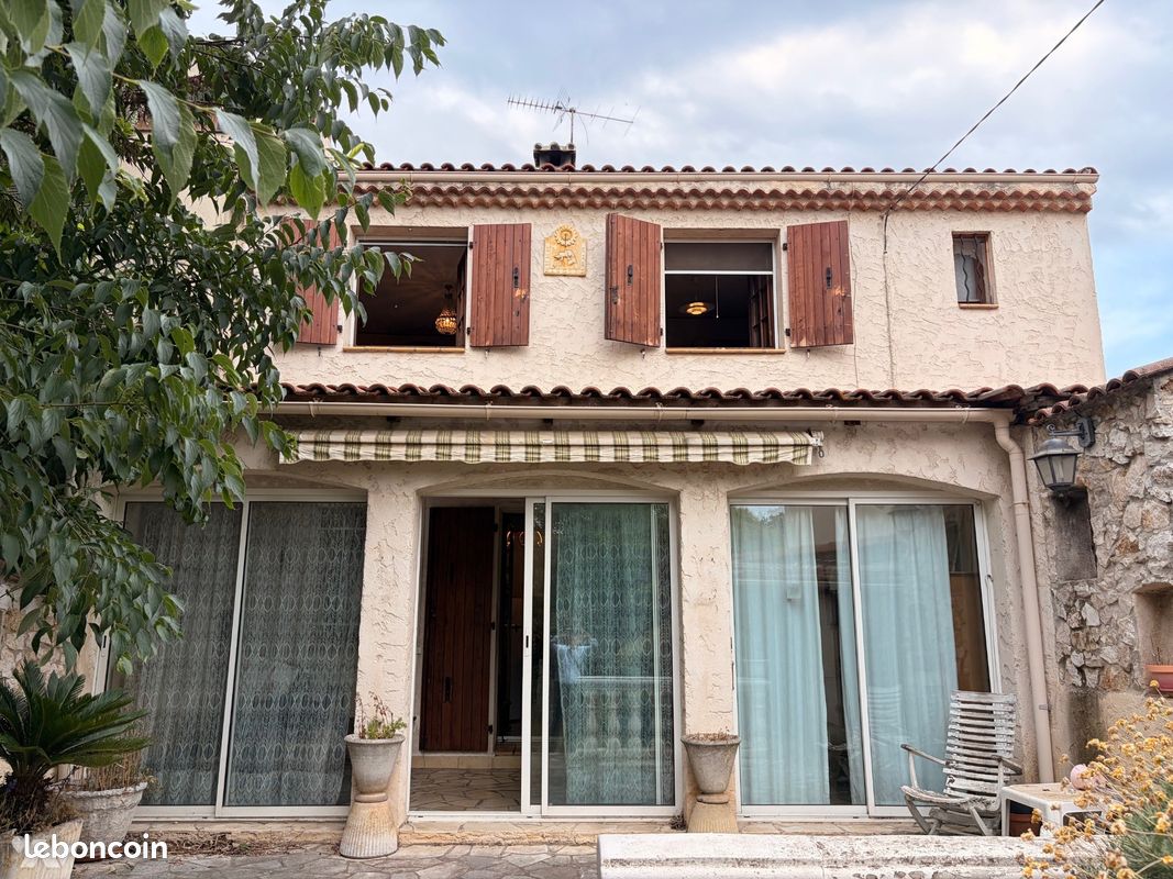 Maison 4 pièces 99 m² · à Marseille · 99 m² · 357 000 €