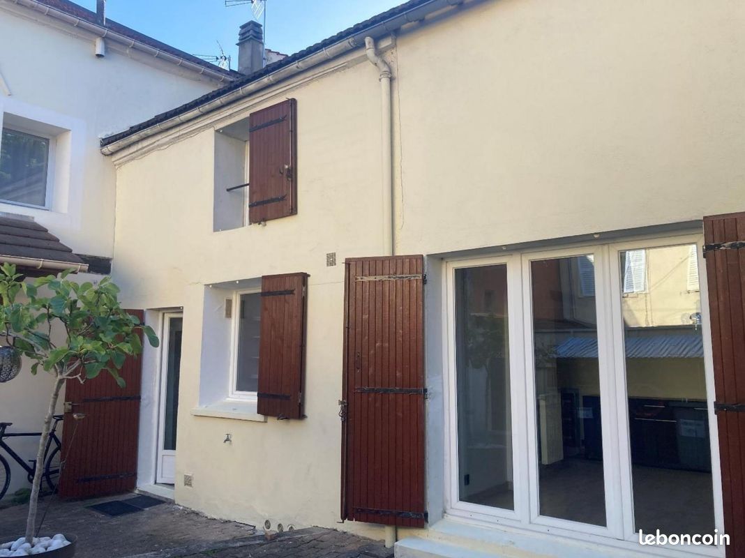 Maison 3 pièces 70 m² · à Taverny · 70 m² · 249 900 €