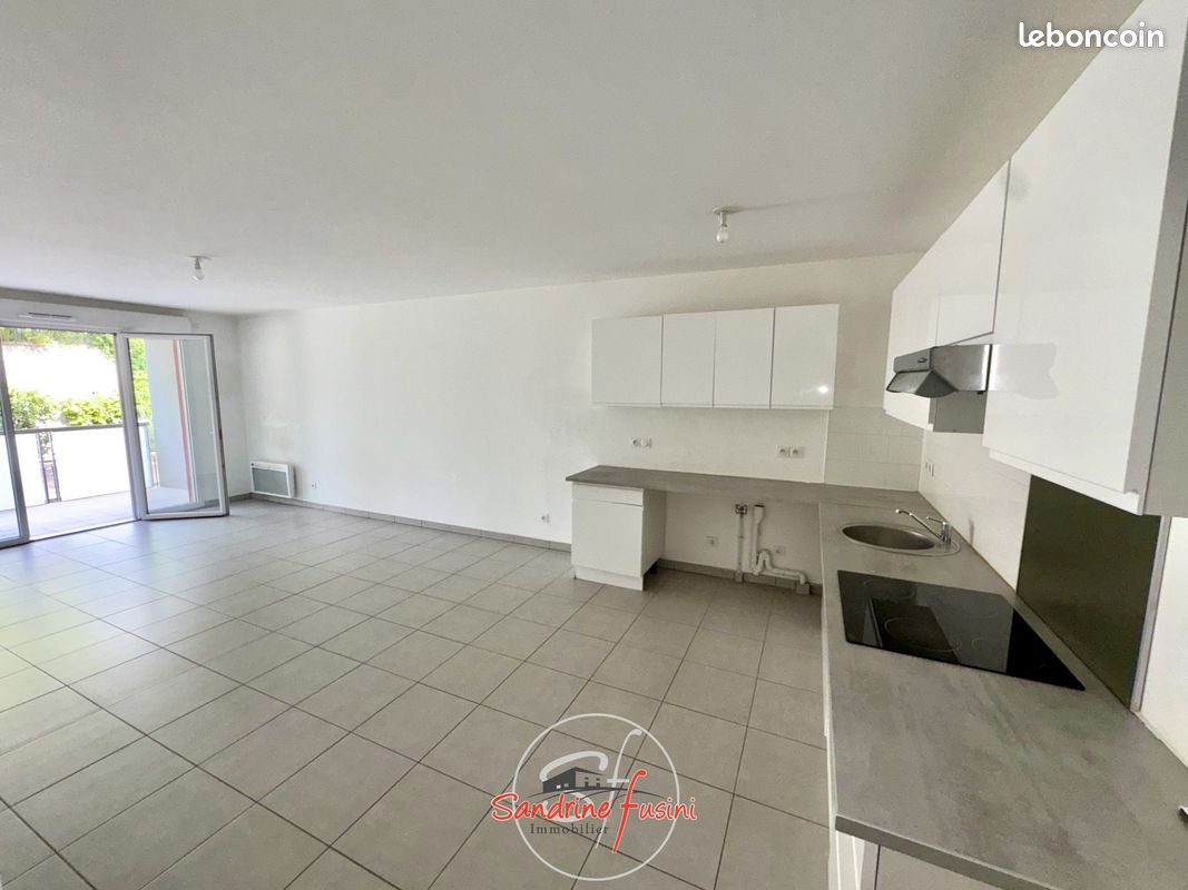 Appartement 3 pièces 67 m² · à Carros · 67 m² · 338 000 €