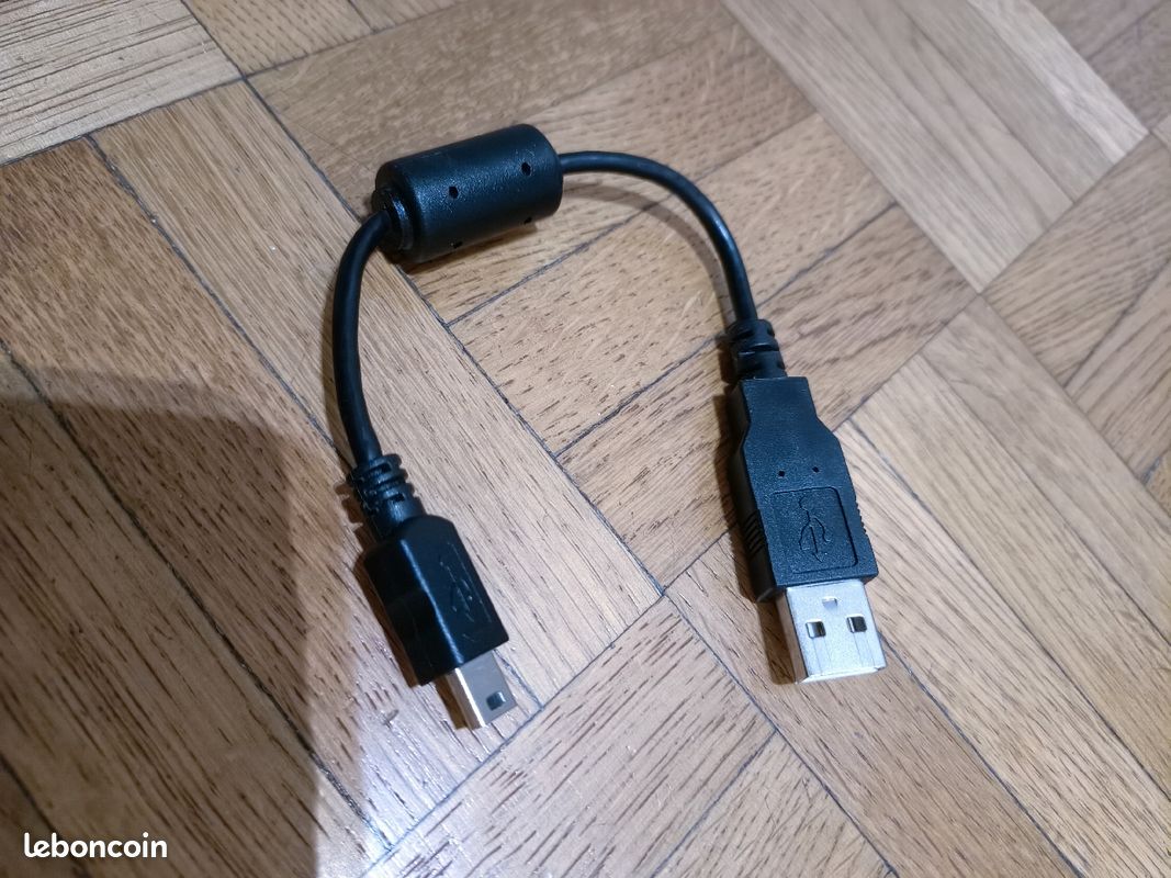 Petit câble mini USB (image 3)