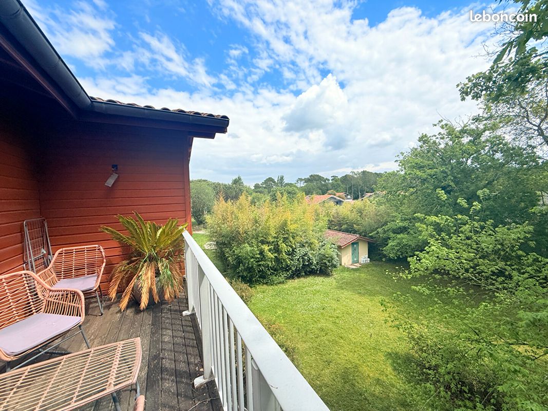 Appartement 2 pièces 45 m² · à Capbreton · 45 m² · 299 900 €