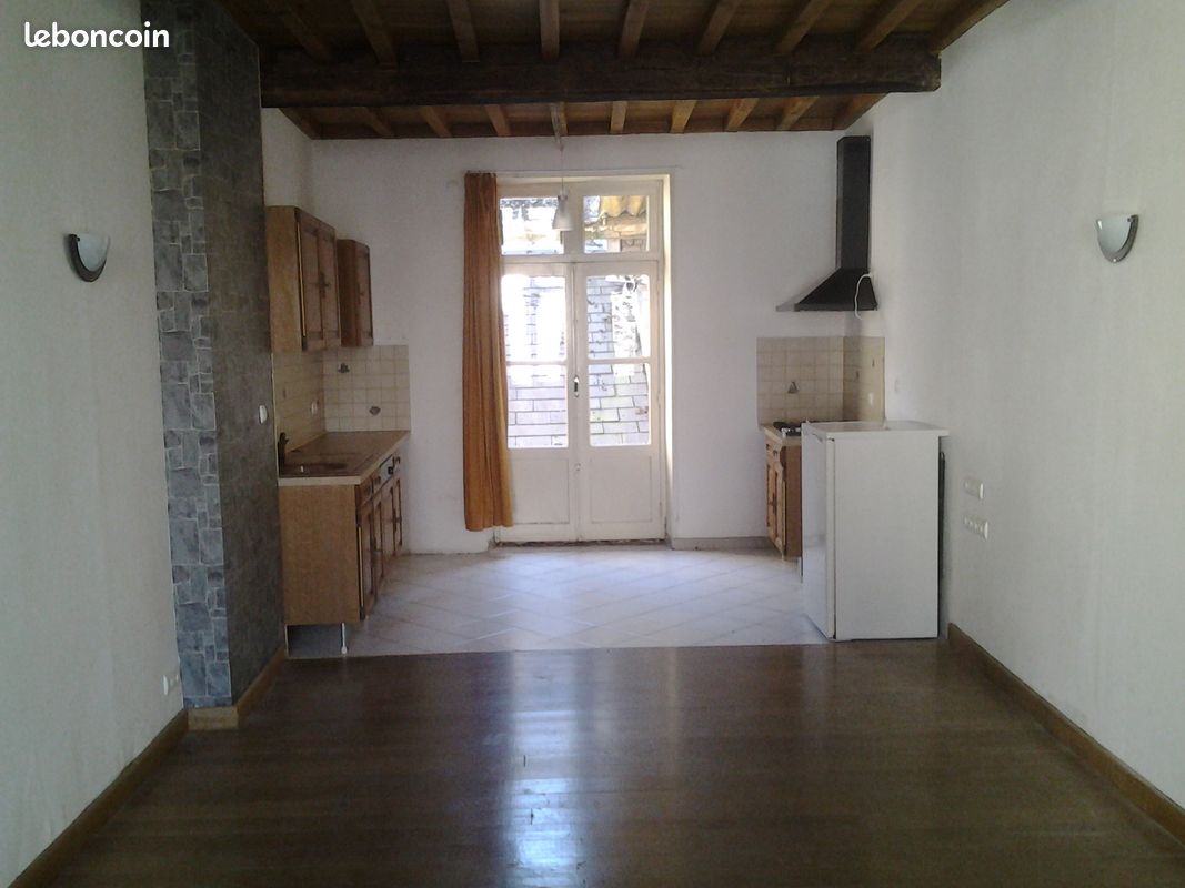 Maison 5 pièces 120 m² · à Givet · 120 m² · 800 €/mois