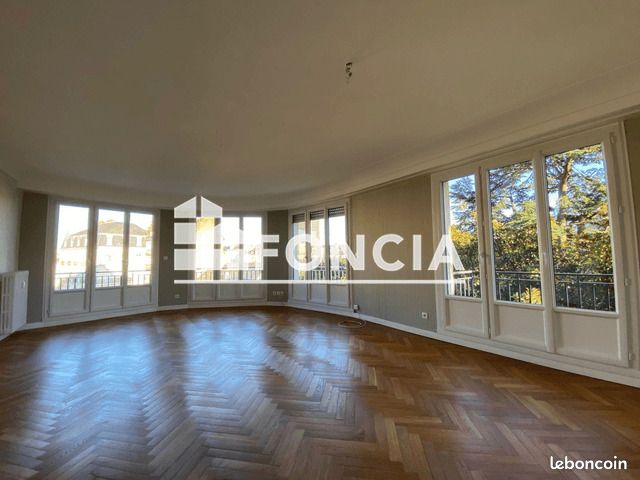 Appartement 4 pièces 106 m² · à Nantes · 106 m² · 1 997 €