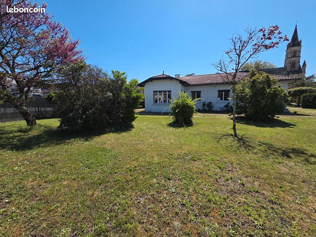 Maison 5 pièces 122 m² · à Marcheprime · 122 m² · 362 000 €