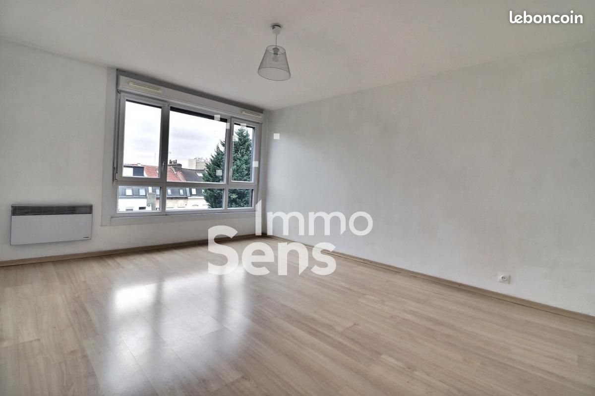 Appartement 1 pièce 27 m² · à Lille · 27 m² · 139 000 €