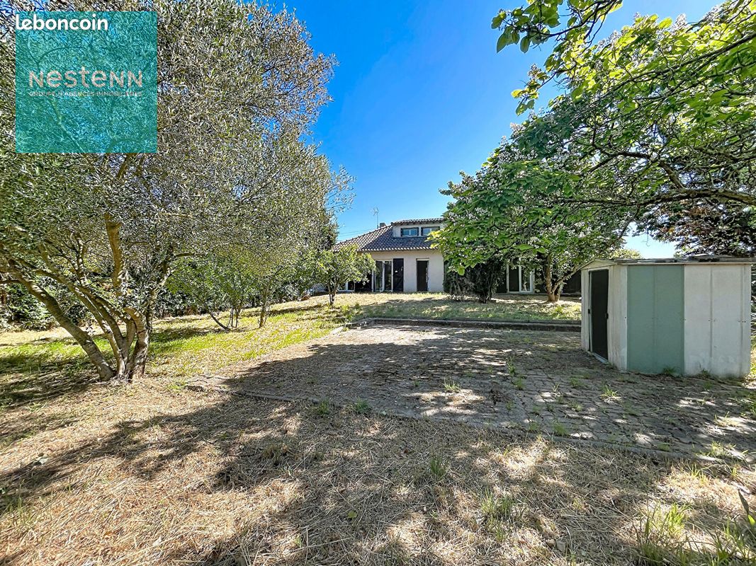 Maison 6 pièces 163 m² · à Montgaillard-Lauragais · 163 m² · 234 000 €