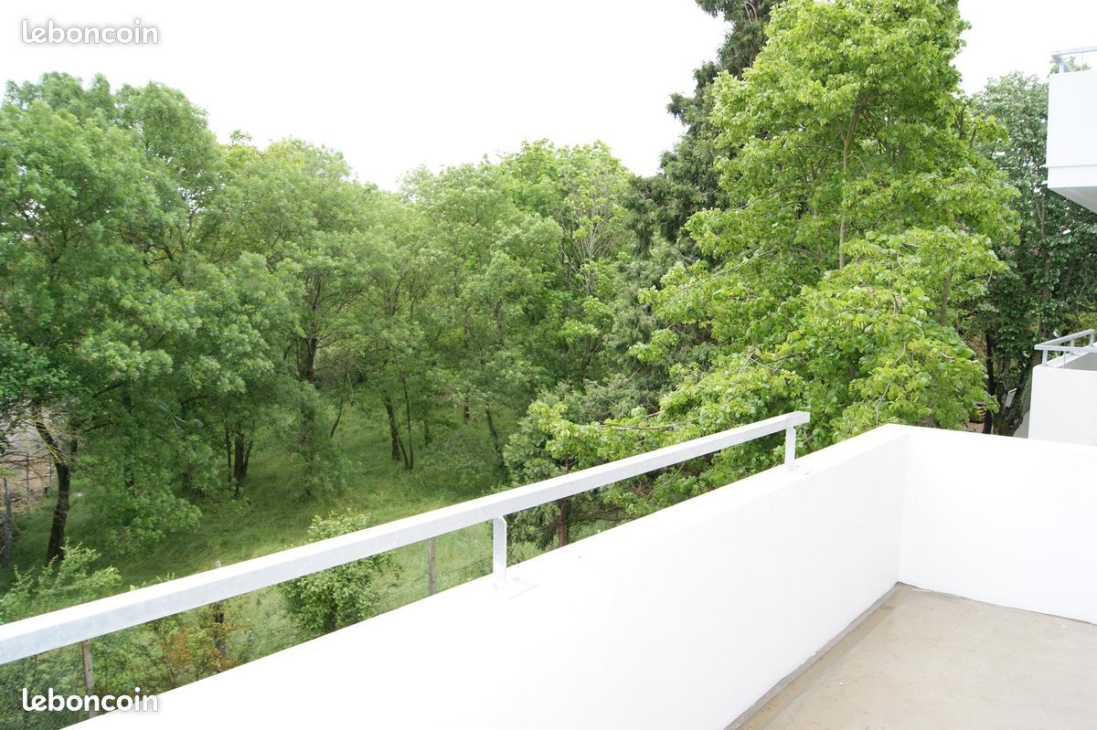 Appartement 3 pièces 60 m² · à Toulouse · 60 m² · 830 €/mois