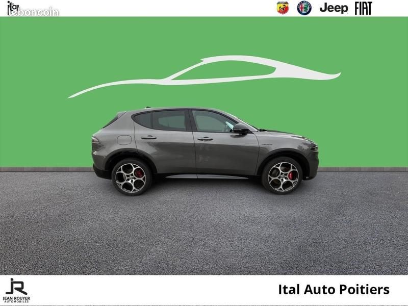 Alfa romeo Tonale 1.5 Hybrid 130ch Veloce TCT (image 4)