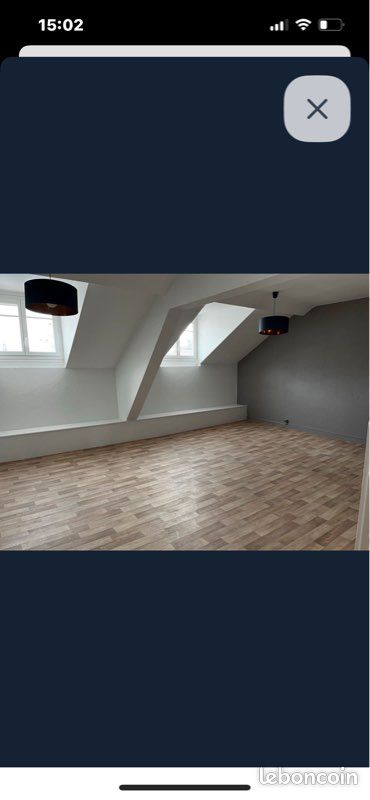 Appartement 3 pièces 80 m² · à Tarbes · 80 m² · 750 €