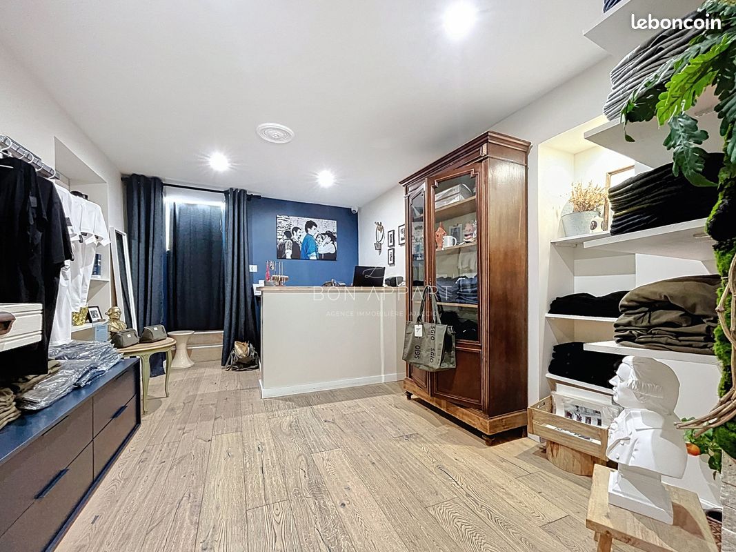 Local 30 m² Ajaccio (image 3)