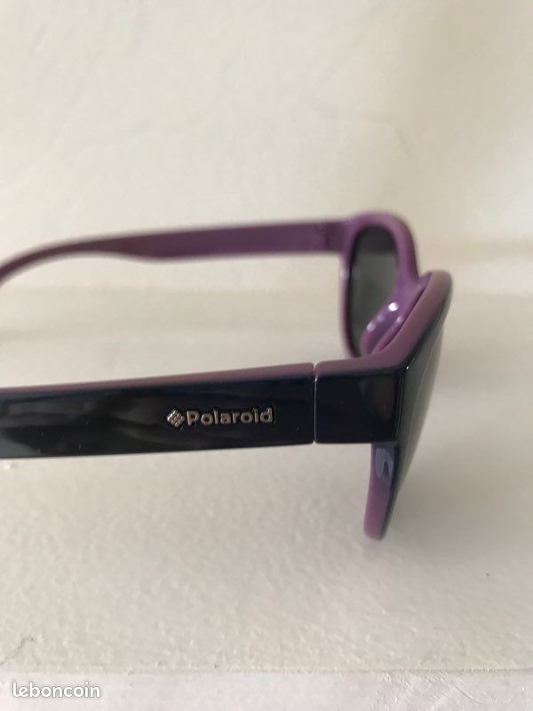 Lunettes Polaroïd pour fille (image 2)
