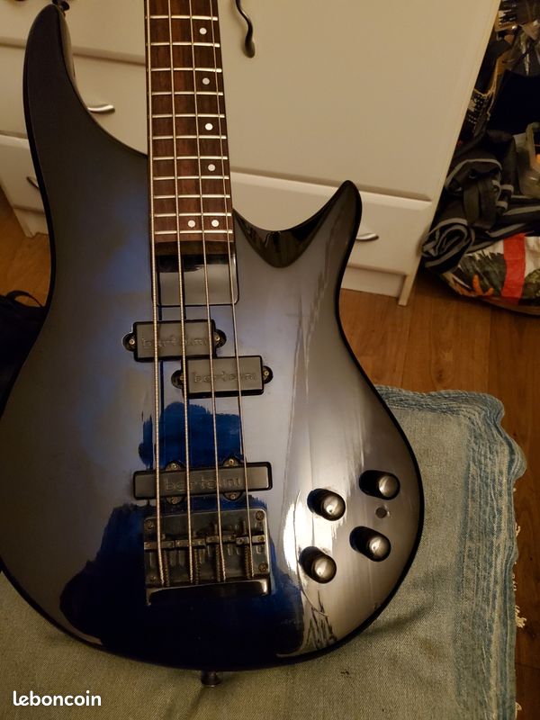 Basse " VANTAGE V725B Bartolini " (image 1)