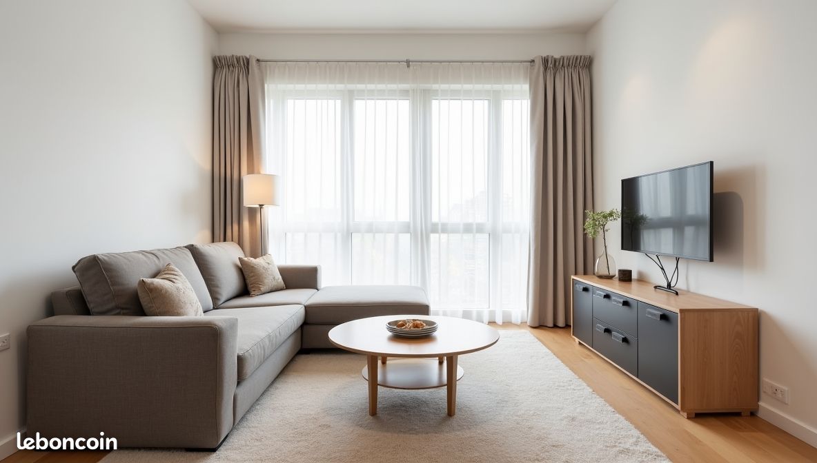 Appartement 1 pièce 17 m² · à Reims · 17 m² · 59 384 €