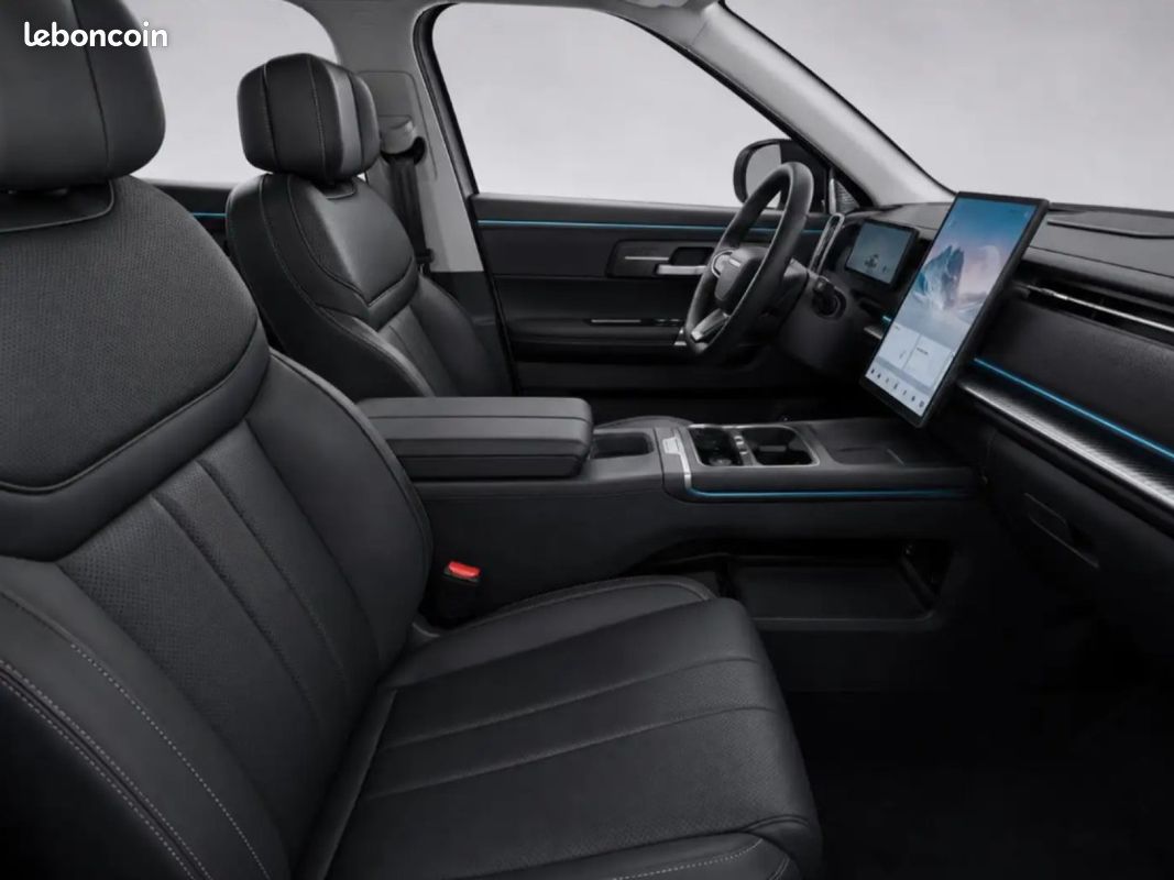 Jaecoo 7 shs 1.5l 347ch exclusive phev (image 7)